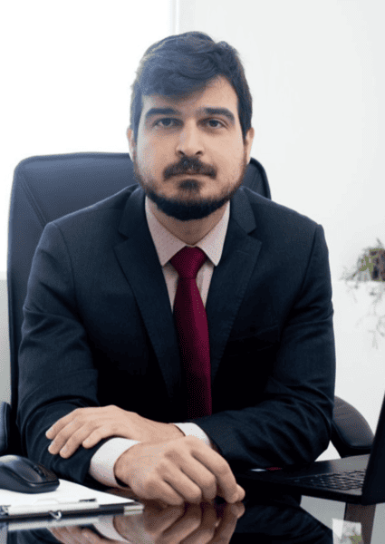 Vítor Medeiros de Lucena